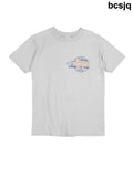 83 Kenny Rogers The Jovan Tour T-Shirt (Size S) - T-Shirts