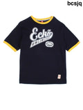 90’s Ecko Unltd Ringer T-Shirt (Size M) - T-Shirts