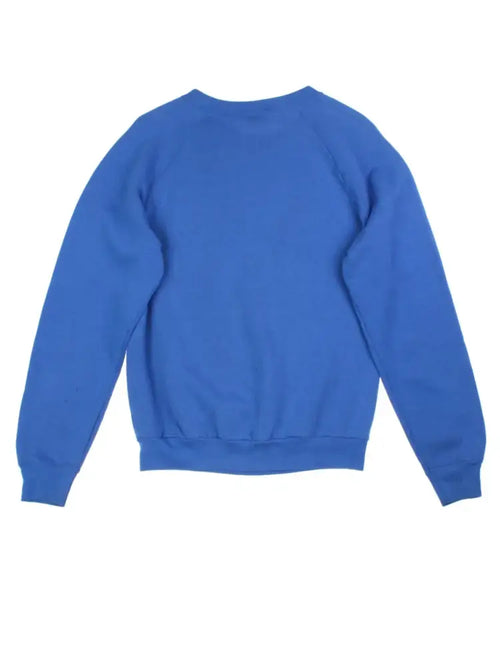 90’s Hunting Graphic Sweatshirt (Size S) - Sweaters and Hoodies