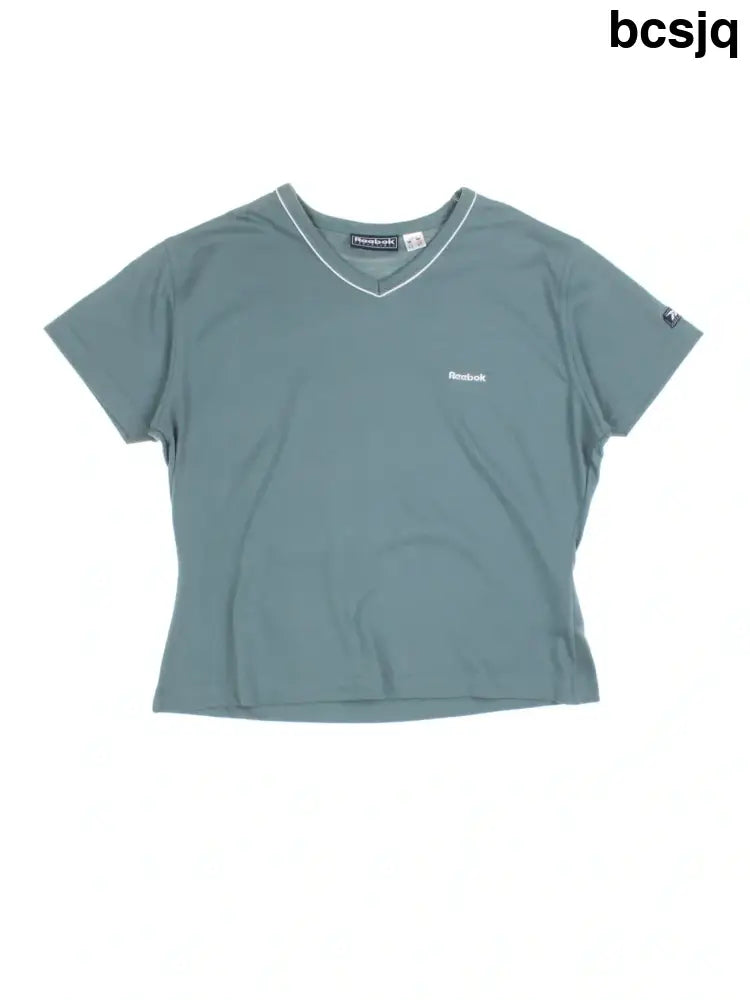 90’s Reebok T-Shirt (Size M) - T-Shirts
