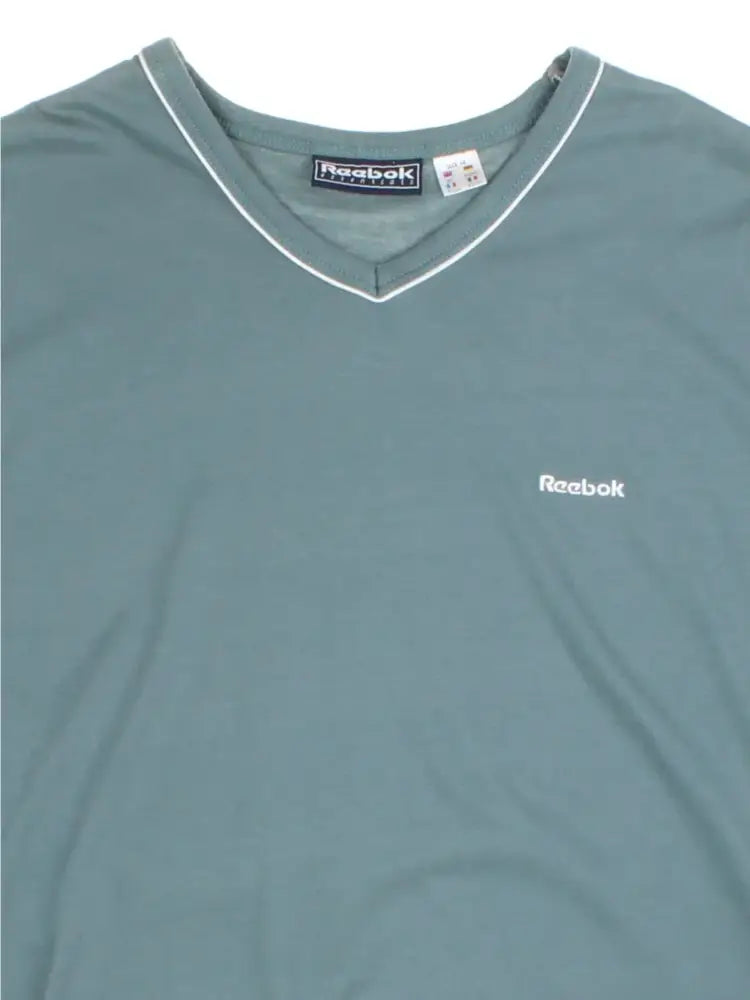 90’s Reebok T-Shirt (Size M) - T-Shirts