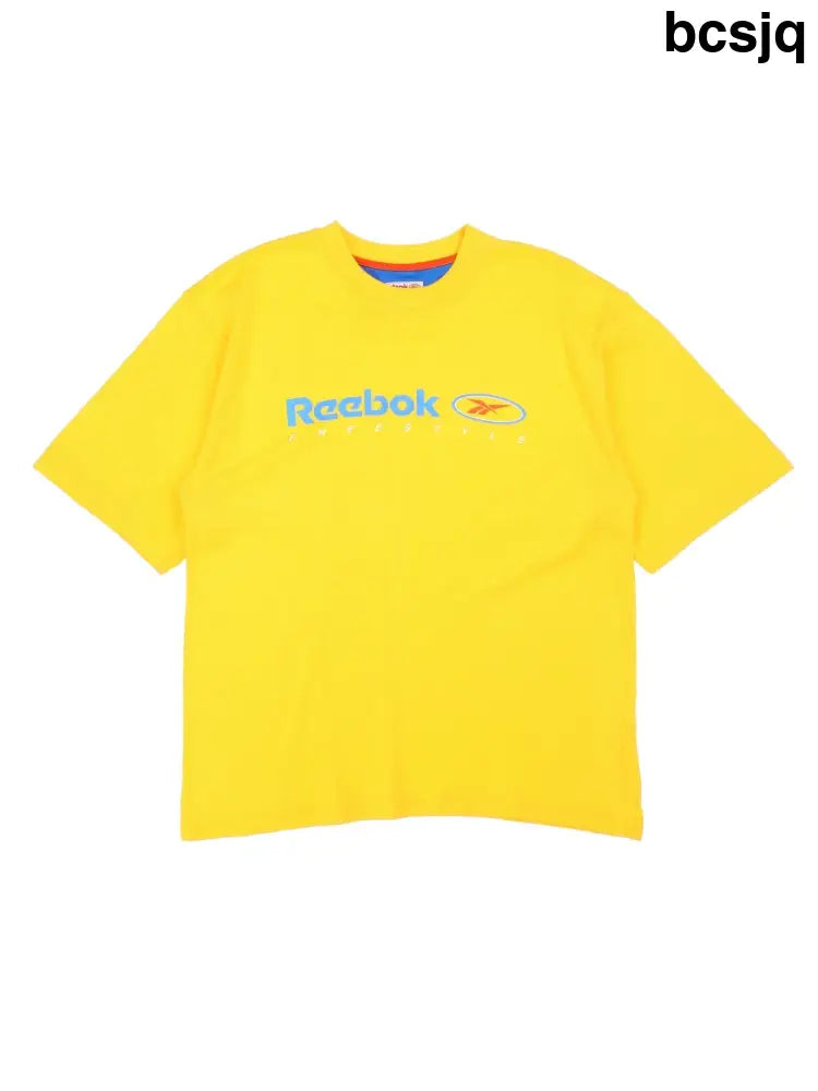 90’s Reebok T-Shirt (Size M) - T-Shirts
