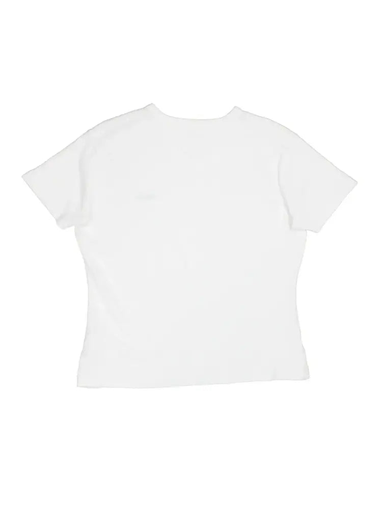 90’s Reebok T-Shirts (Size XS) - T-Shirts