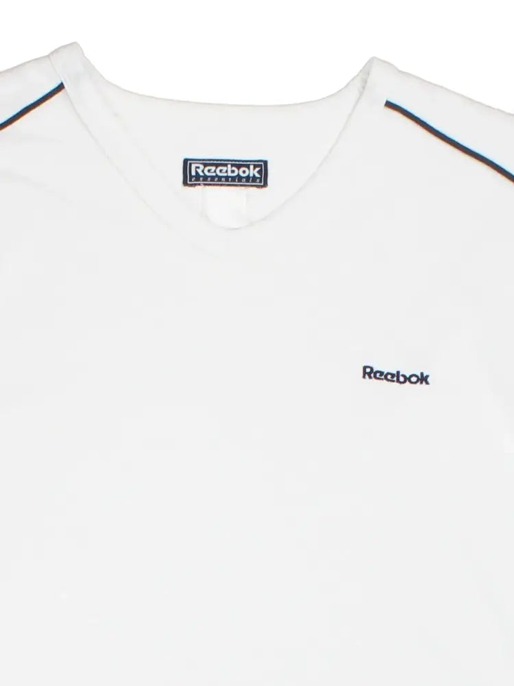 90’s Reebok T-Shirts (Size XS) - T-Shirts