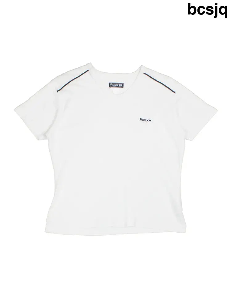 90’s Reebok T-Shirts (Size XS) - T-Shirts