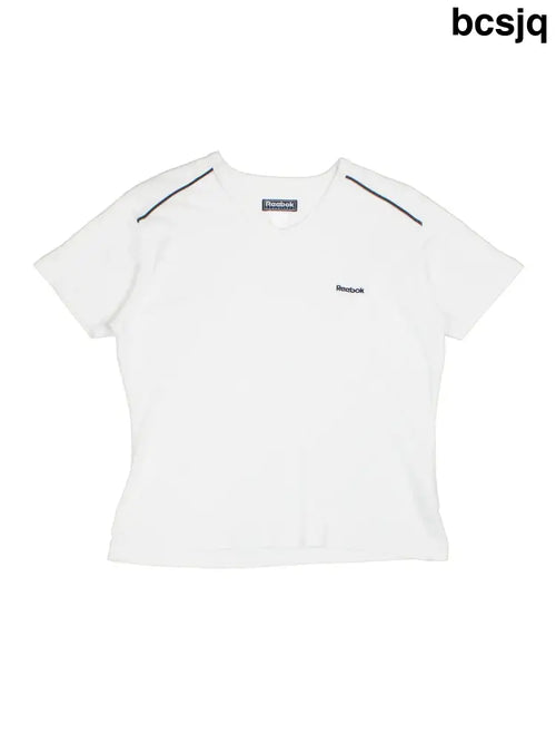 90’s Reebok T-Shirts (Size XS) - T-Shirts