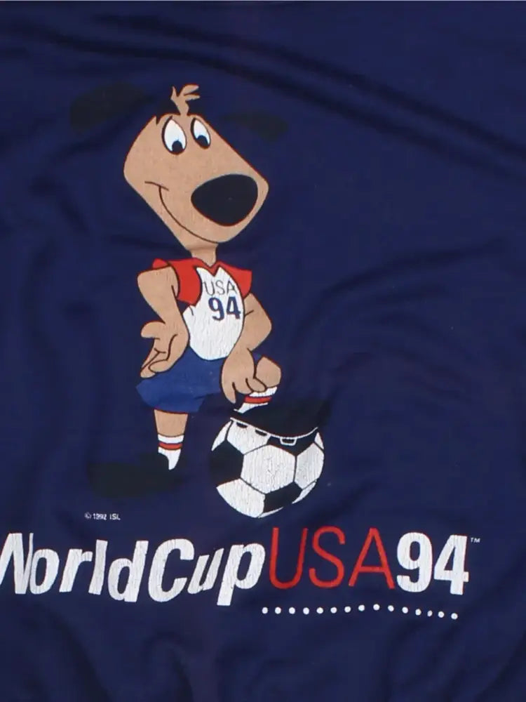 94 USA World Cup Sweatshirt (Size L) - Sweaters and Hoodies