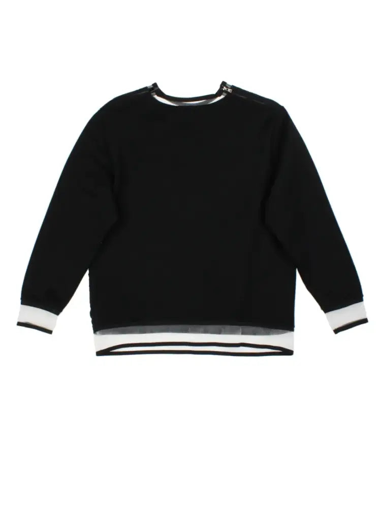Fendi Spell Out Jumper (Size M) - Sweaters and Hoodies