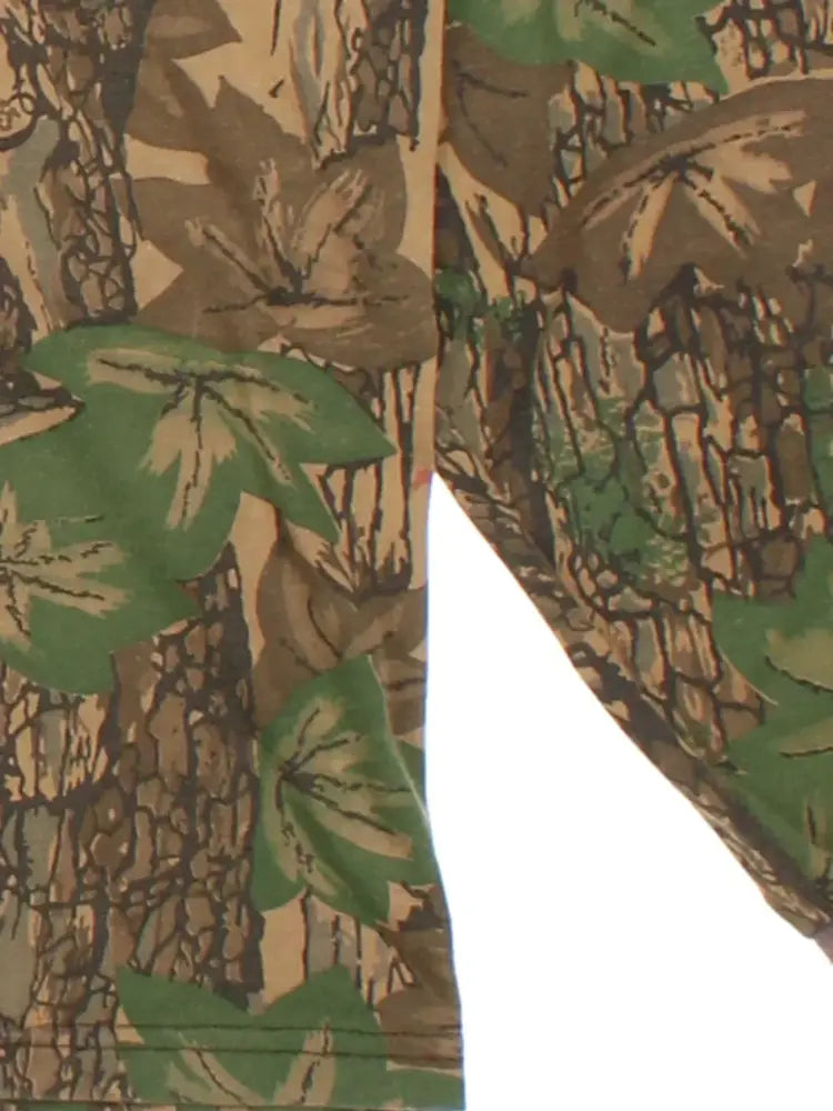 Real Tree Sweatshirt (Size M) - Sweaters and Hoodies