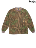 Real Tree Sweatshirt (Size M) - Sweaters and Hoodies