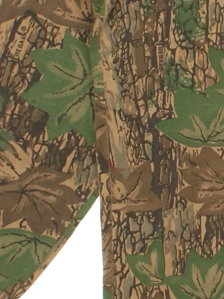 Real Tree Sweatshirt (Size M) - Sweaters and Hoodies