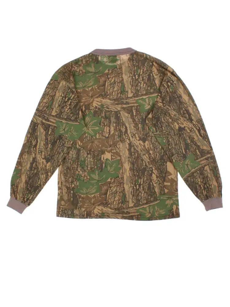 Real Tree Sweatshirt (Size M) - Sweaters and Hoodies