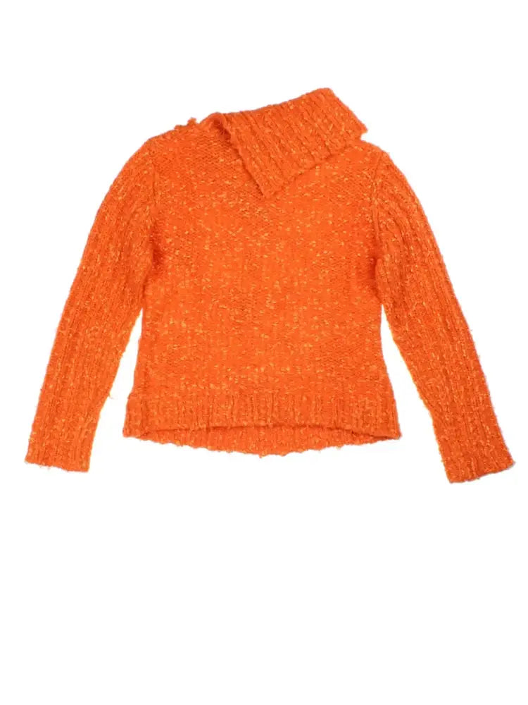Y2K Jumper (Size XXS) - Knitwear